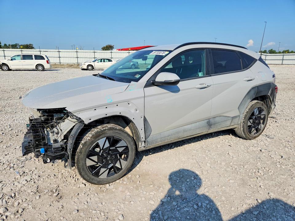 2025 HYUNDAI KONA SEL - 1