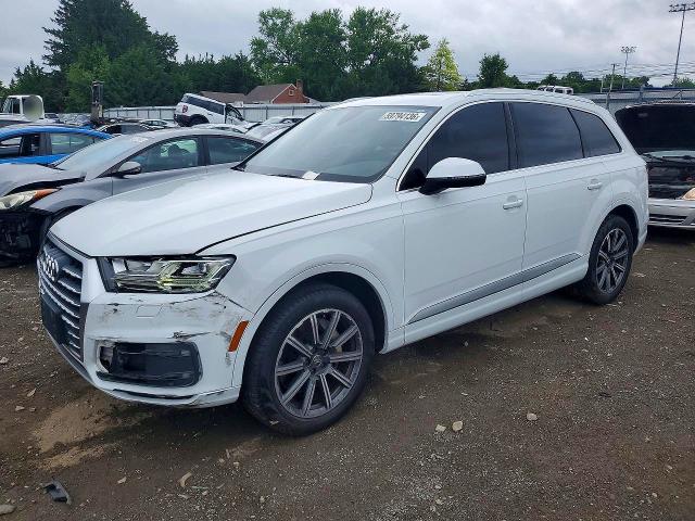 2017 AUDI Q7 PREMIUM PLUS - 1
