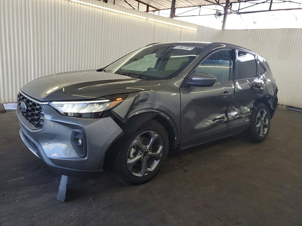 2025 FORD ESCAPE ST LINE SELECT - 1