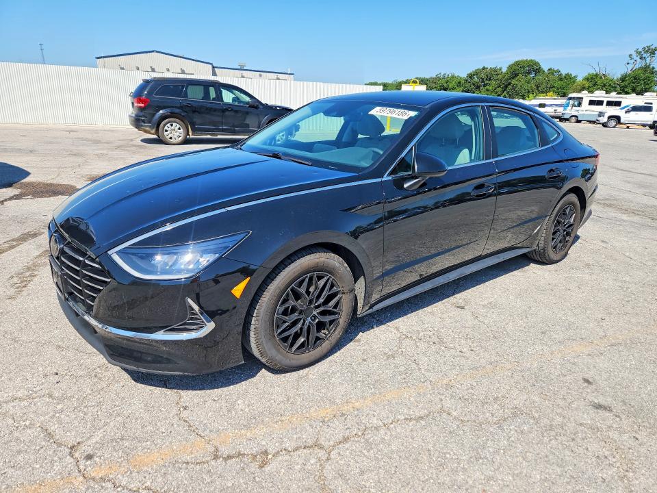 2020 HYUNDAI SONATA SE - 1