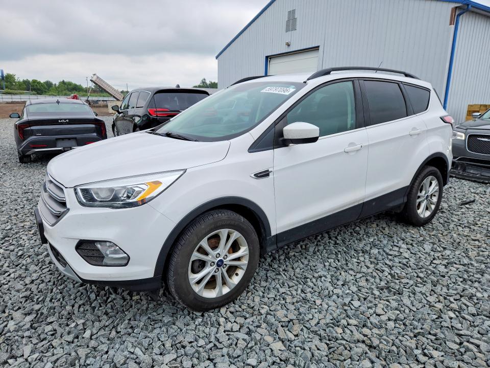 2017 FORD ESCAPE - 1