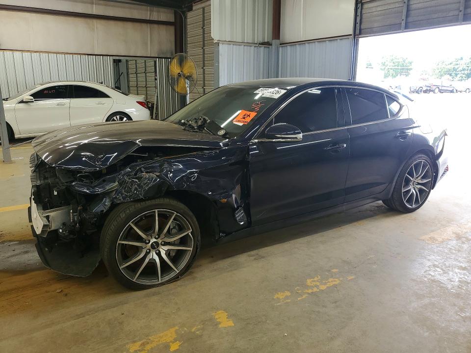 2026 GENESIS G70 2.5T STANDARD - 1