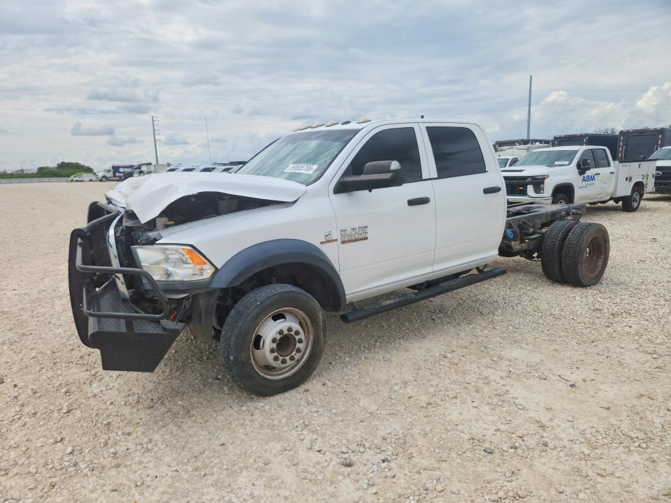 2018 RAM 5500 - 1
