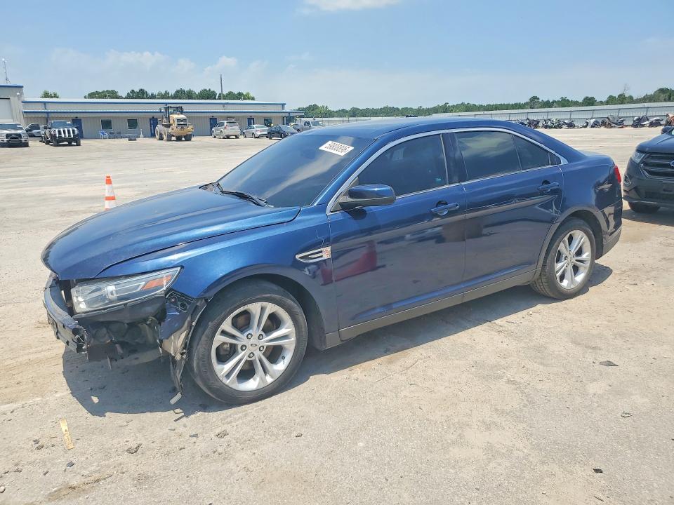 2016 FORD TAURUS SEL - 1