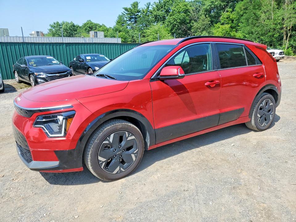 2024 KIA NIRO WIND - 1