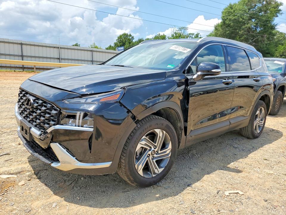 2023 HYUNDAI SANTA FE SEL - 1