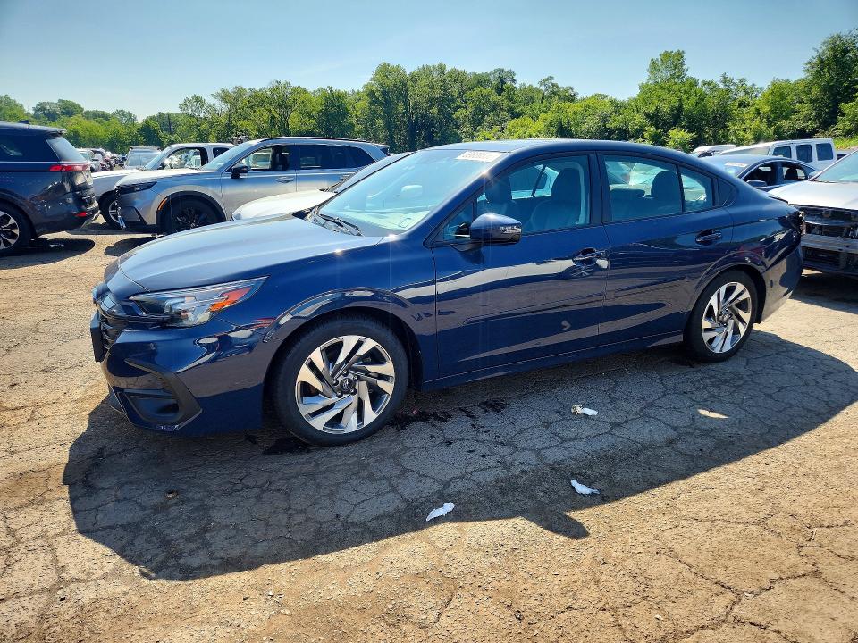 2024 SUBARU LEGACY LIMITED - 1