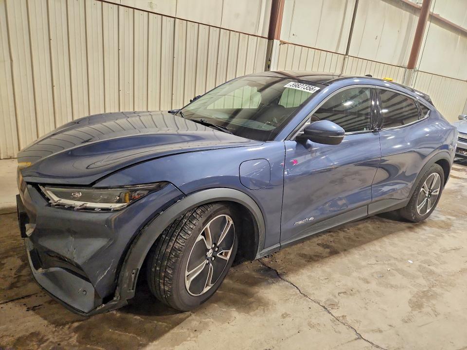 2021 FORD MUSTANG MACH-E SELECT - 1