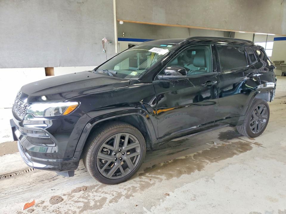 2024 JEEP COMPASS LIMITED - 1