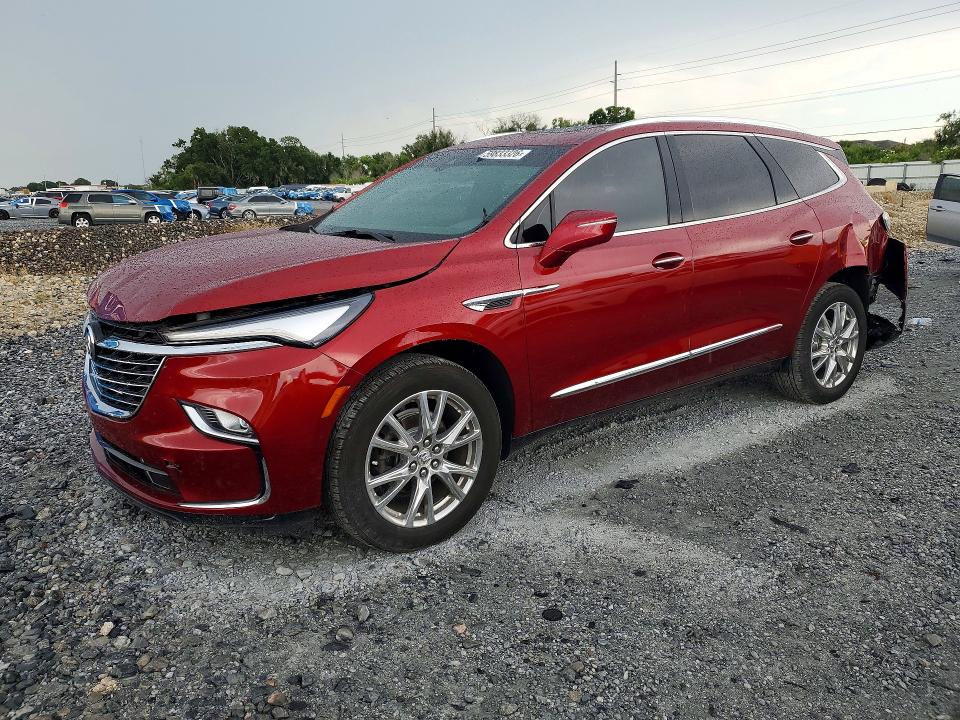 2023 BUICK ENCLAVE ESSENCE - 1