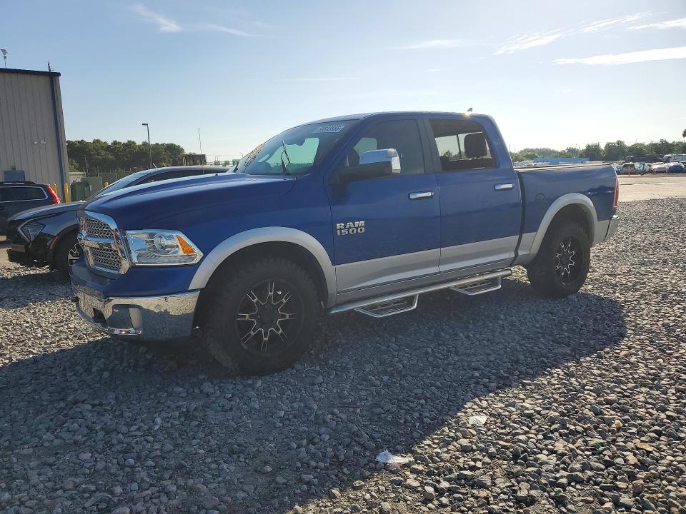 2017 RAM 1500 LARAMIE - 1