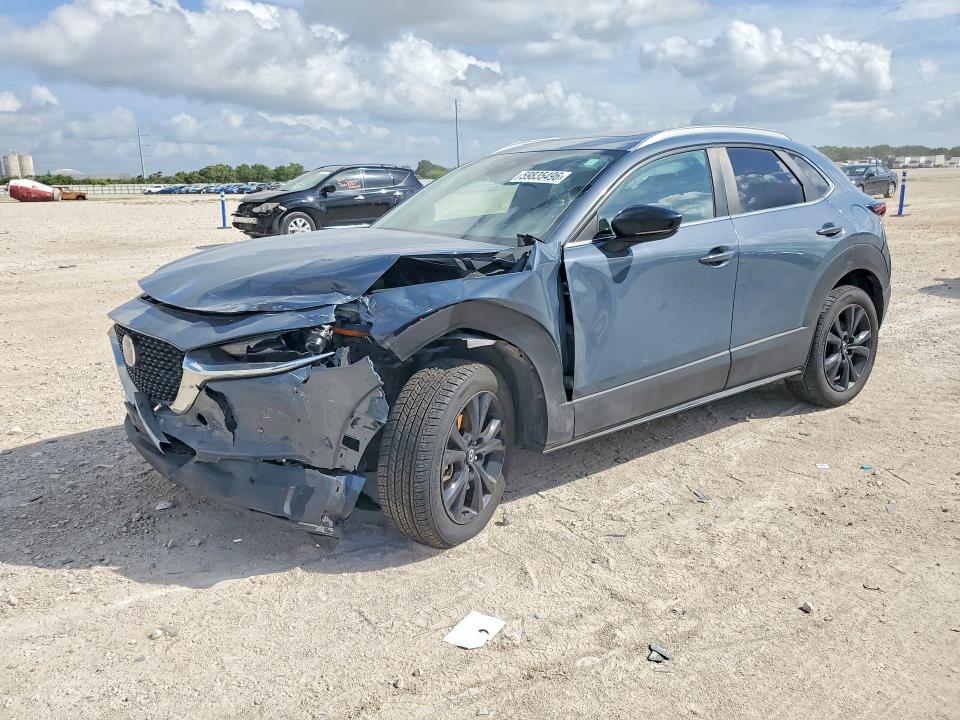 2024 MAZDA CX-30 PREFERRED - 1