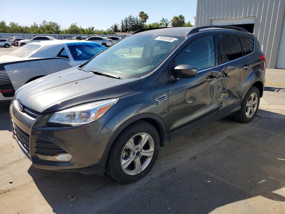 2016 FORD ESCAPE SE - 1