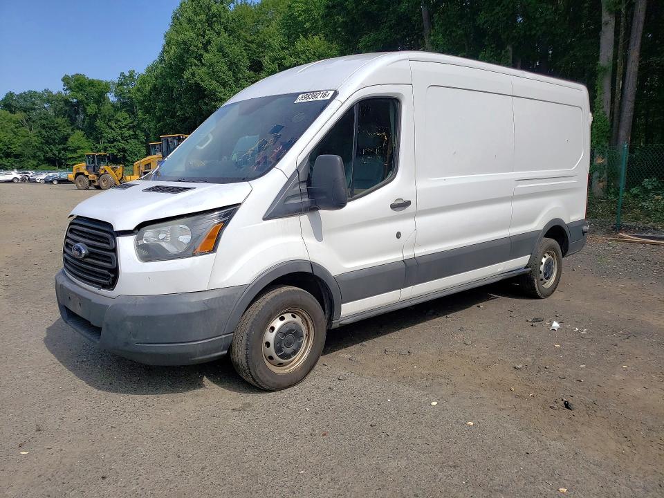2016 FORD TRANSIT T-250 - 1