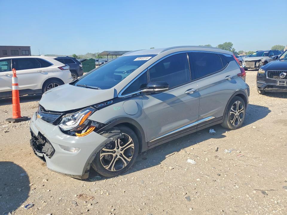 2020 CHEVROLET BOLT EV PREMIER - 1