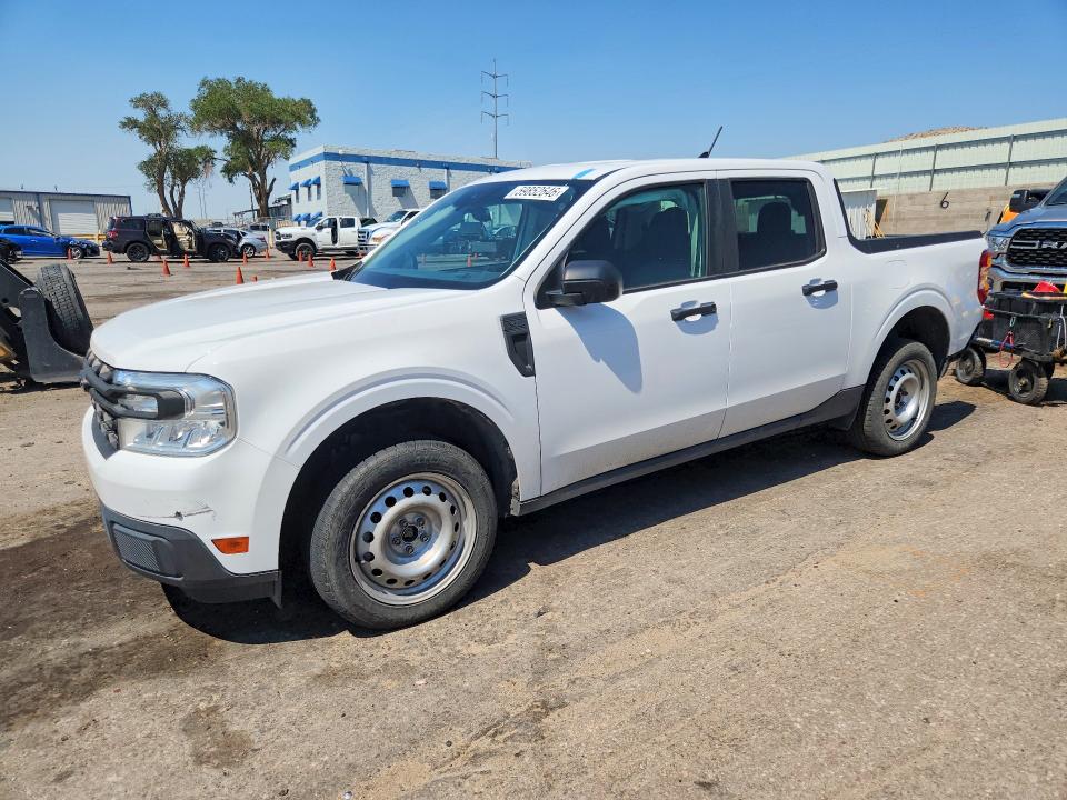 2022 FORD MAVERICK XL - 1