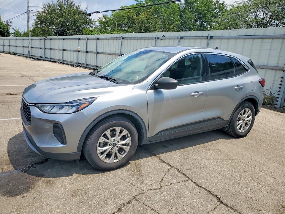 2023 FORD ESCAPE ACTIVE - 1