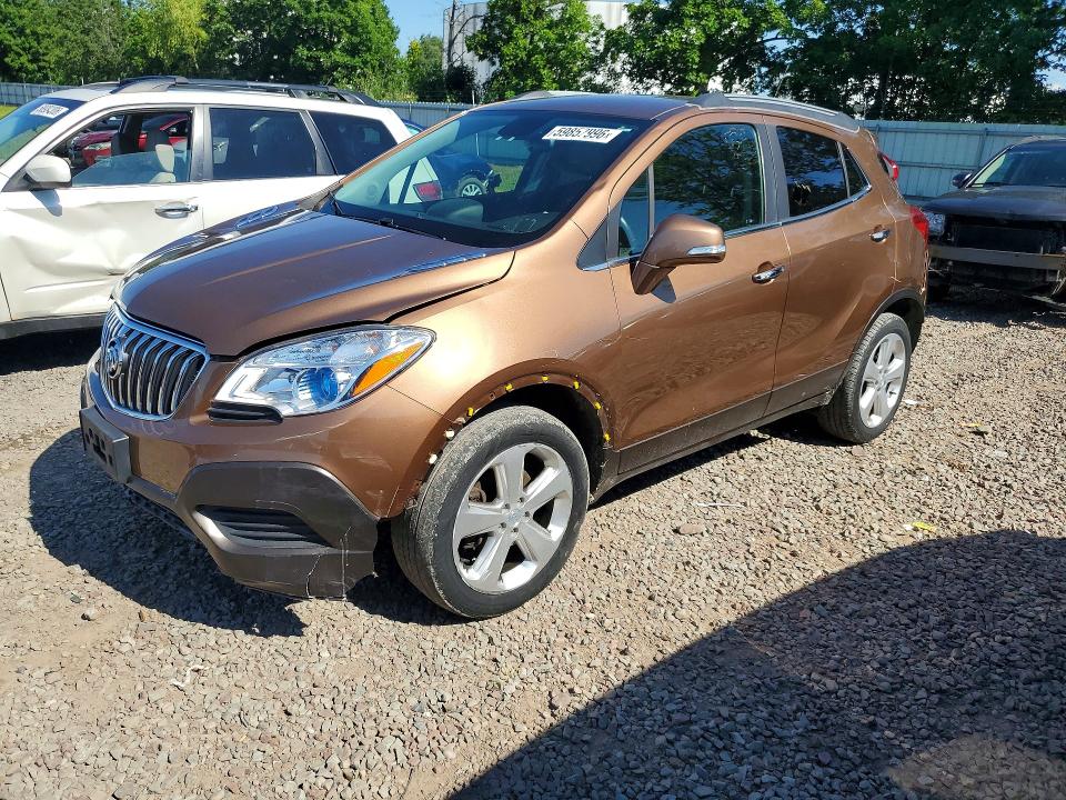 2016 BUICK ENCORE - 1