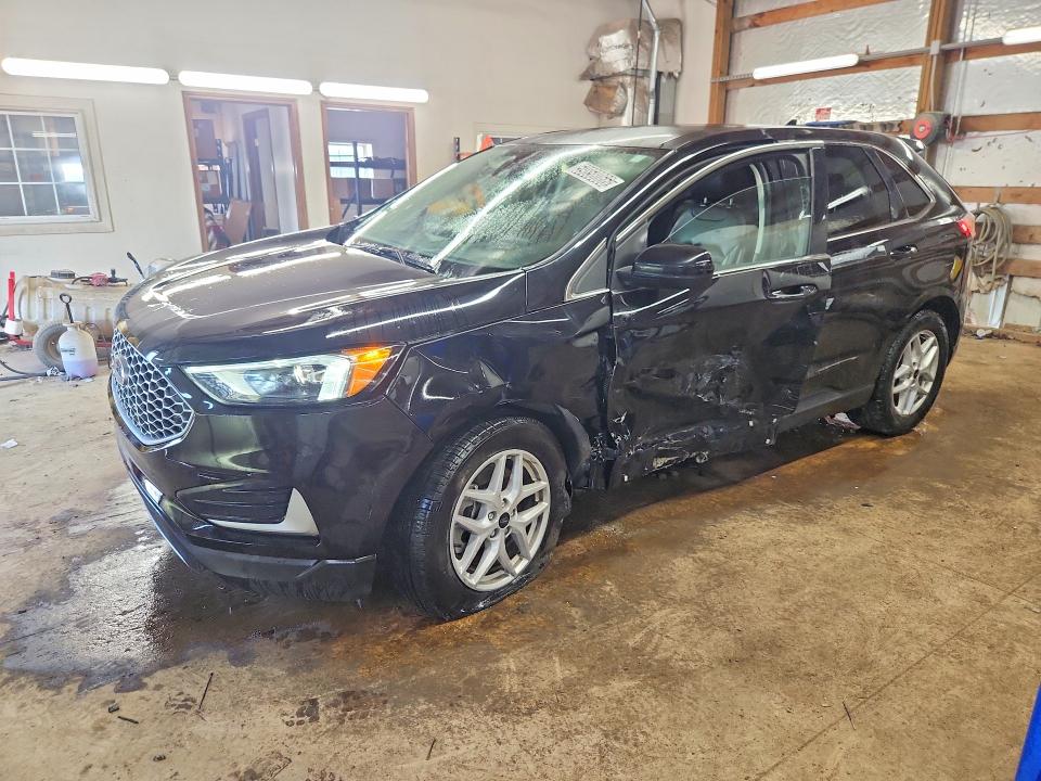 2024 FORD EDGE SEL - 1