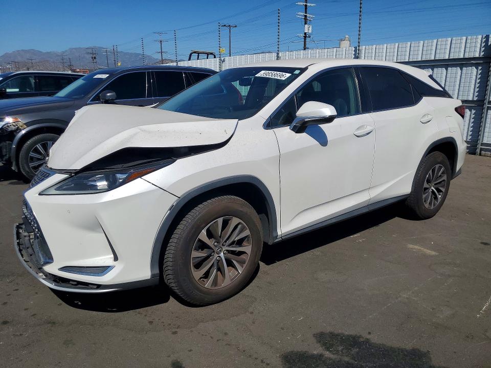 2020 LEXUS RX 350 BASE - 1