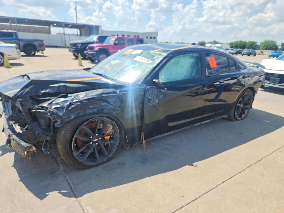 2023 DODGE CHARGER GT - 1