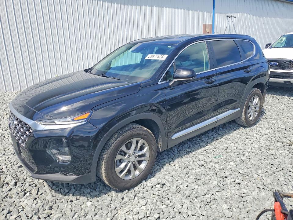 2020 HYUNDAI SANTA FE - 1