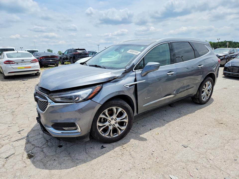 2018 BUICK ENCLAVE AVENIR - 1
