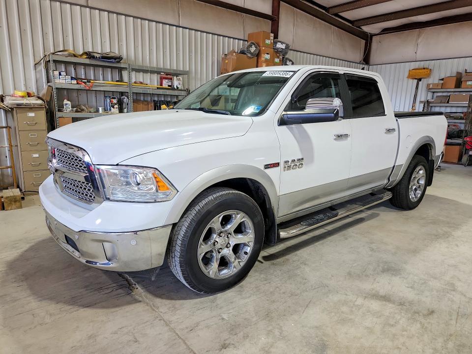 2018 RAM 1500 LARAMIE - 1