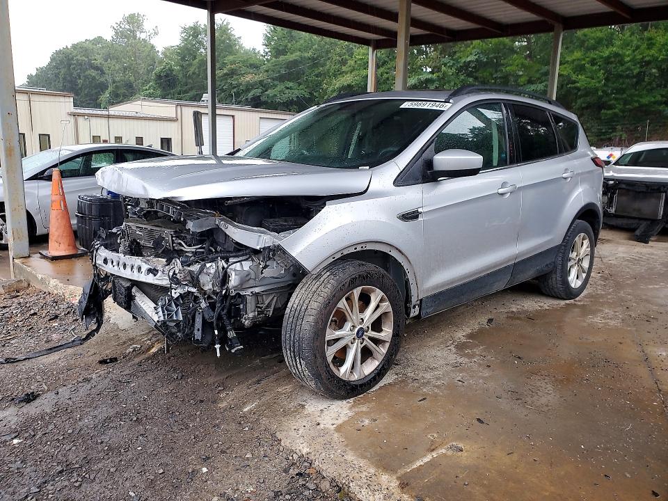 2018 FORD ESCAPE SE - 1
