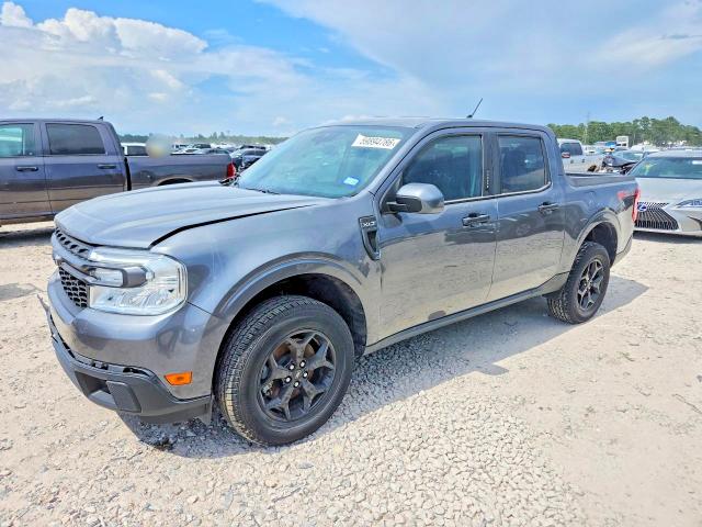 2022 FORD MAVERICK XL - 1