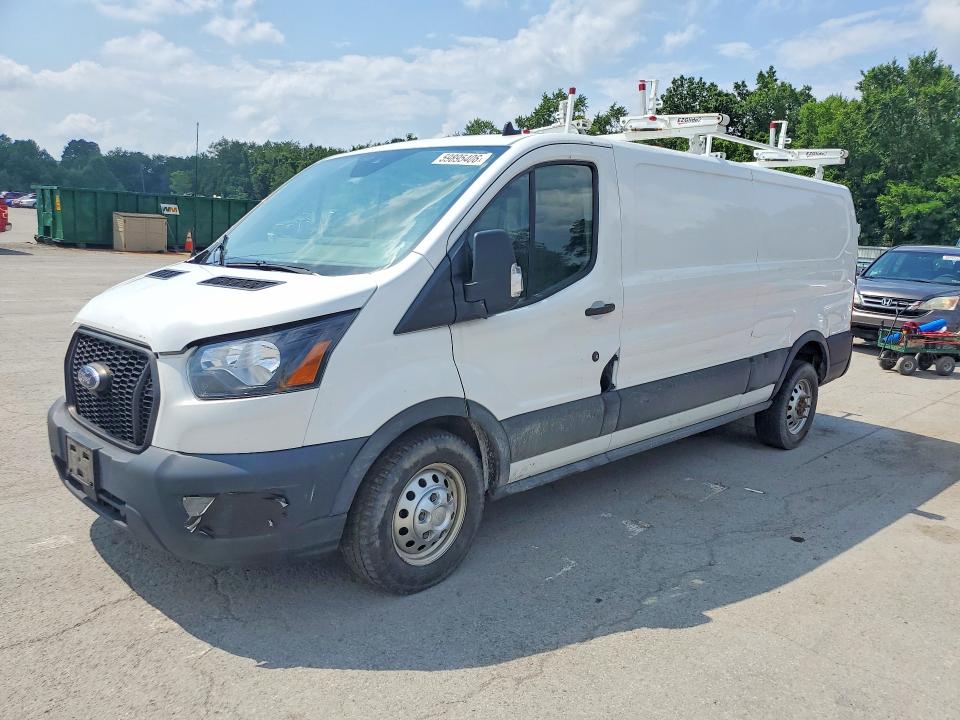 2021 FORD TRANSIT T-150 - 1