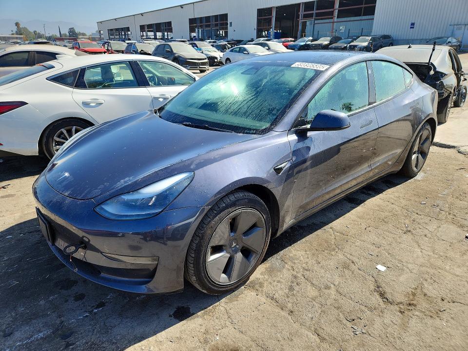 2023 TESLA MODEL 3 - 1