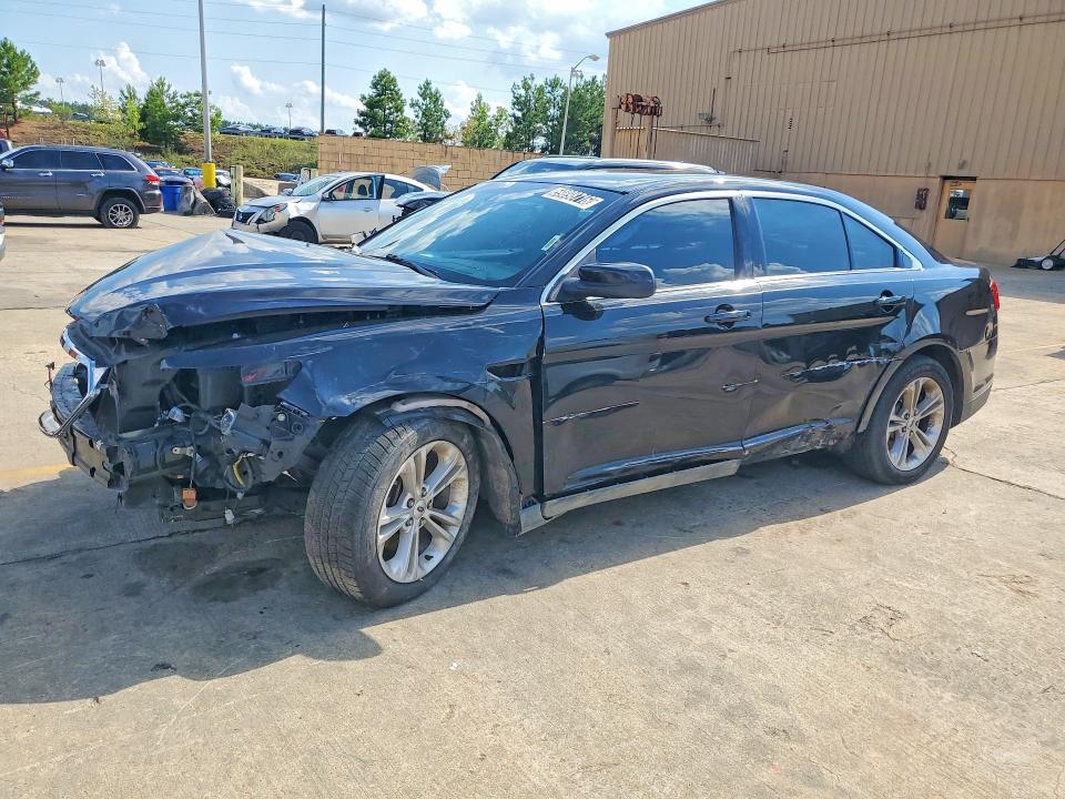 2019 FORD TAURUS SEL - 1