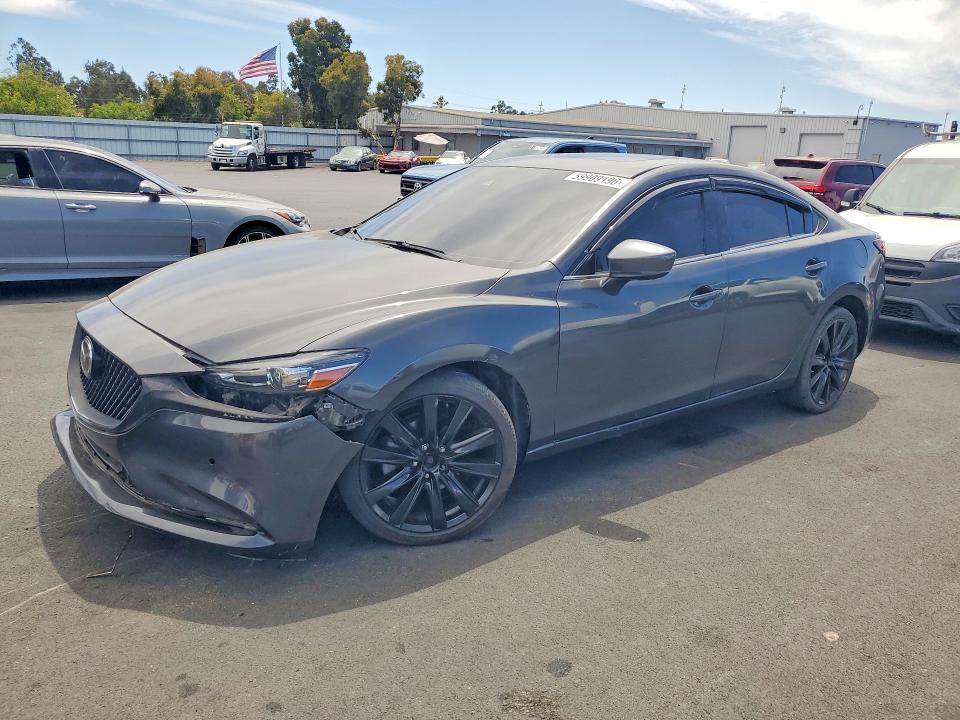 2020 MAZDA 6 TOURING - 1