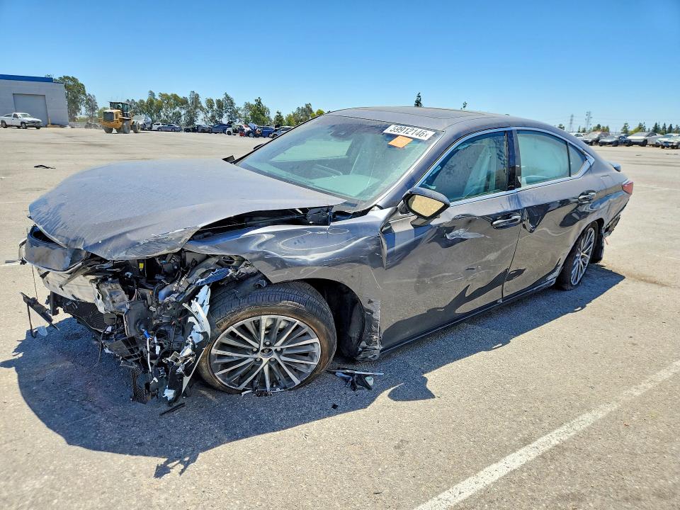 2025 LEXUS ES 300H BASE - 1