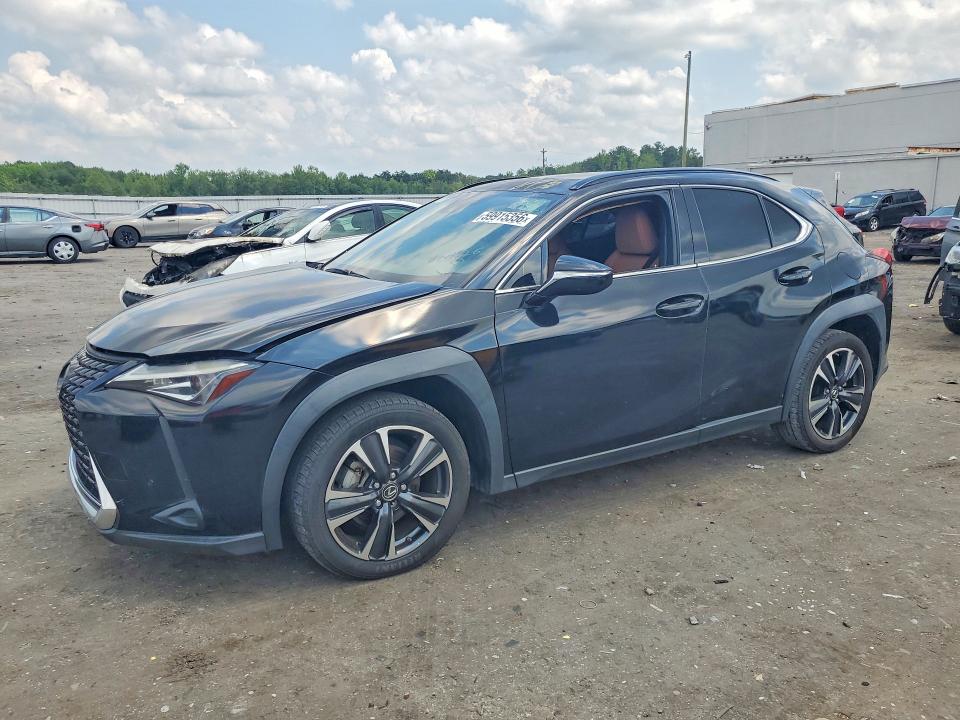 2021 LEXUS UX 200 BASE - 1