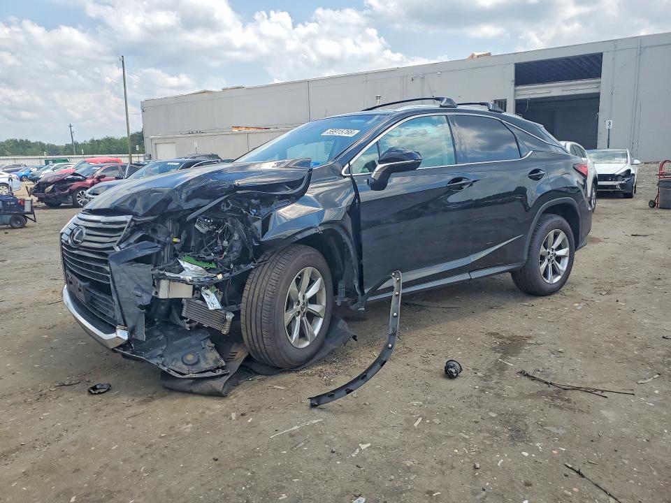 2019 LEXUS RX 350 BASE - 1
