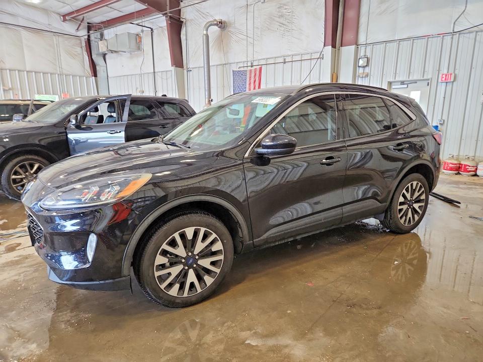 2020 FORD ESCAPE SEL - 1