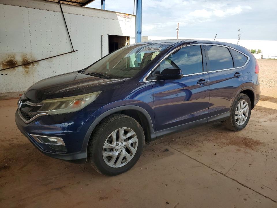 2016 HONDA CR-V EX - 1