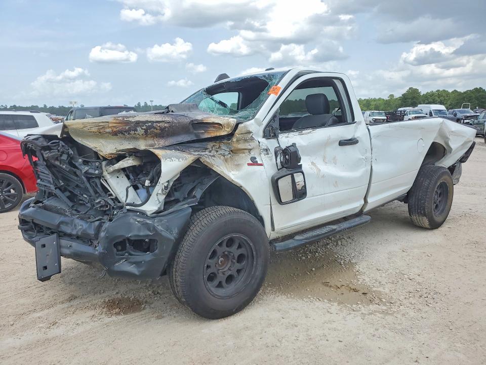 2023 RAM 2500 TRADESMAN - 1