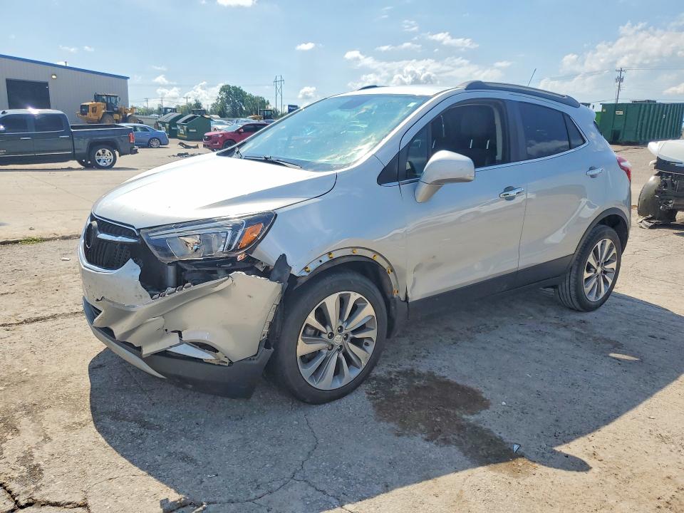2020 BUICK ENCORE PREFERRED - 1