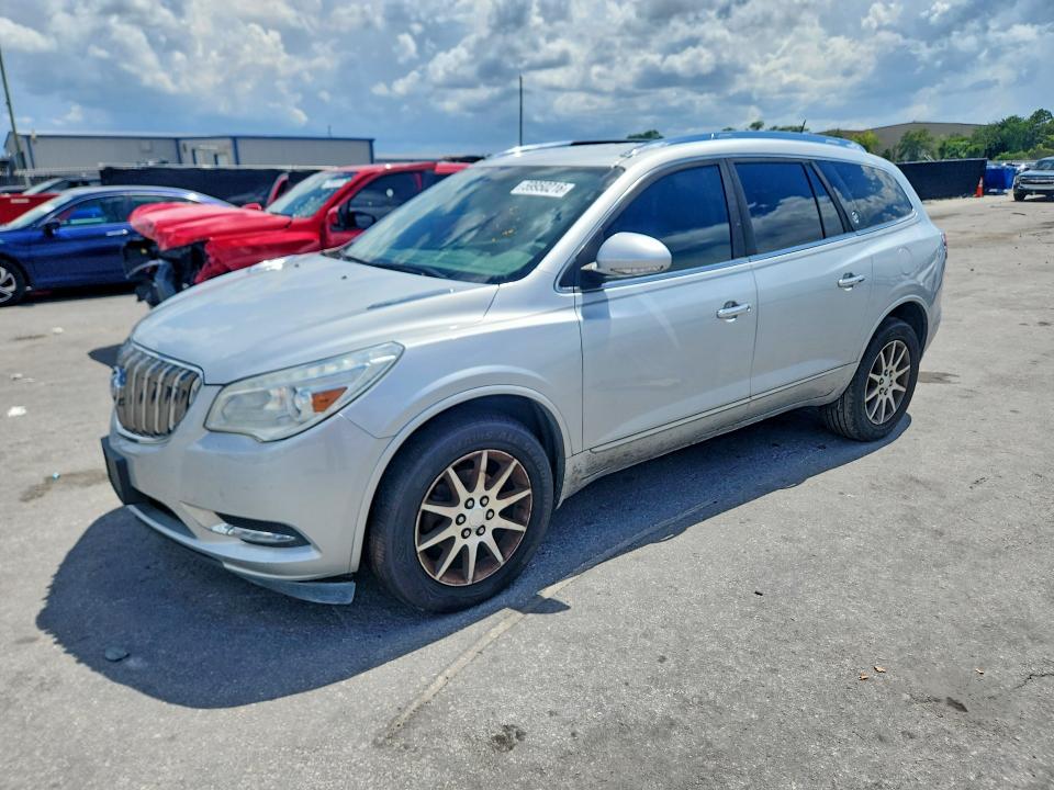 2017 BUICK ENCLAVE - 1