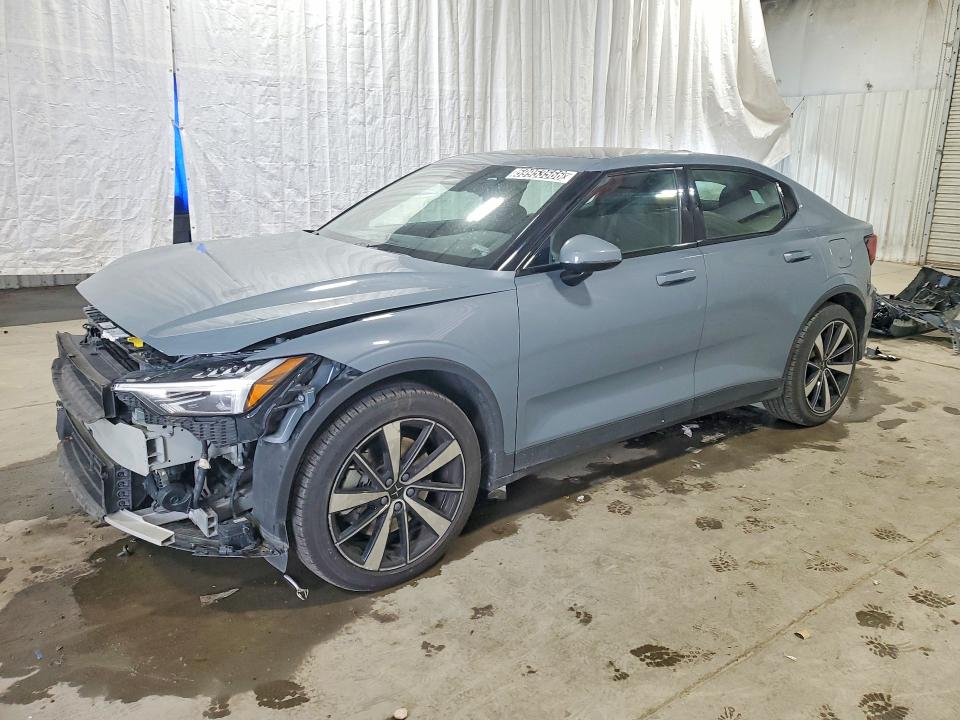 2021 POLESTAR 2 - 1