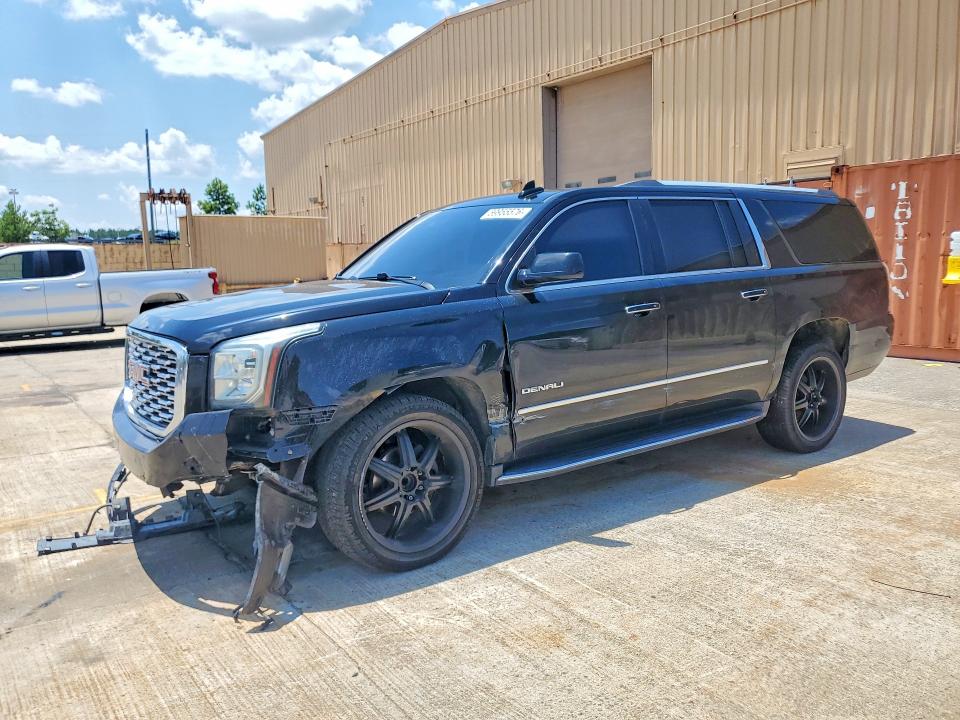 2020 GMC YUKON XL DENALI - 1