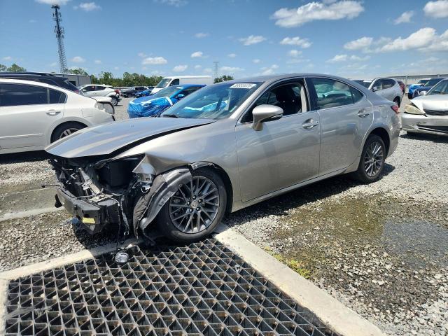 2018 LEXUS ES 350 - 1