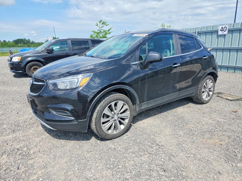 2020 BUICK ENCORE PREFERRED - 1