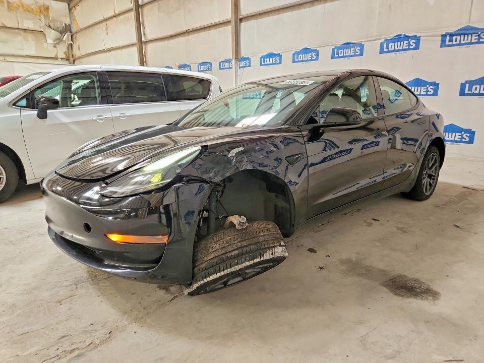 2022 TESLA MODEL 3 - 1