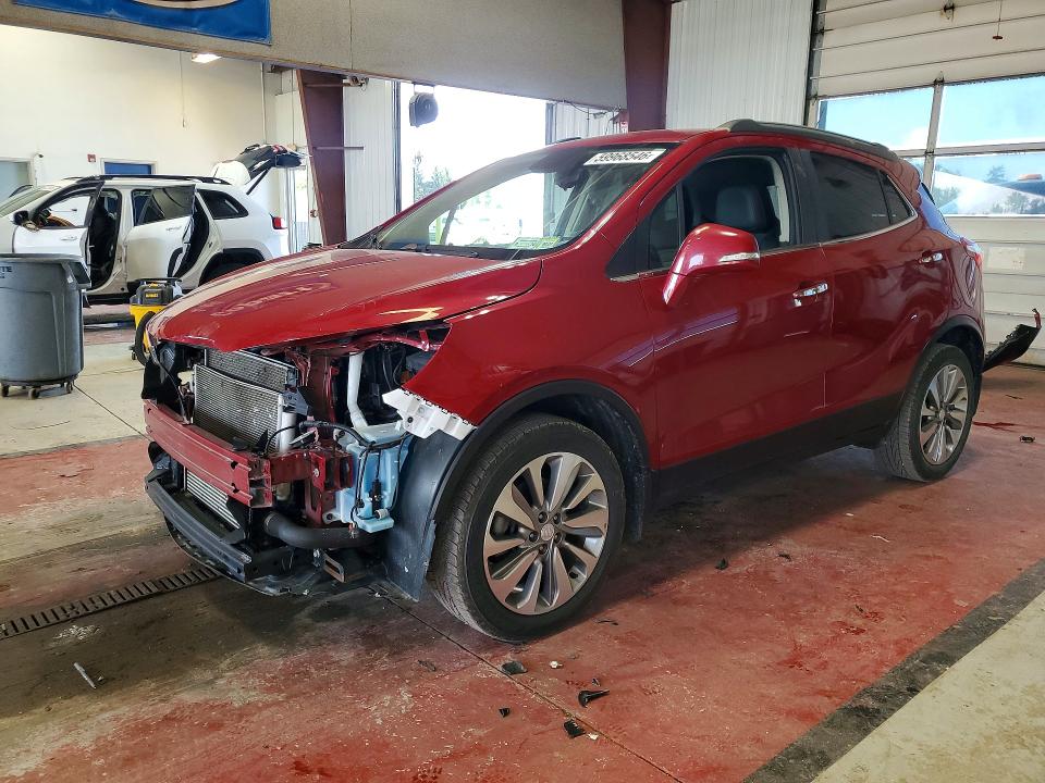 2019 BUICK ENCORE PREFERRED - 1