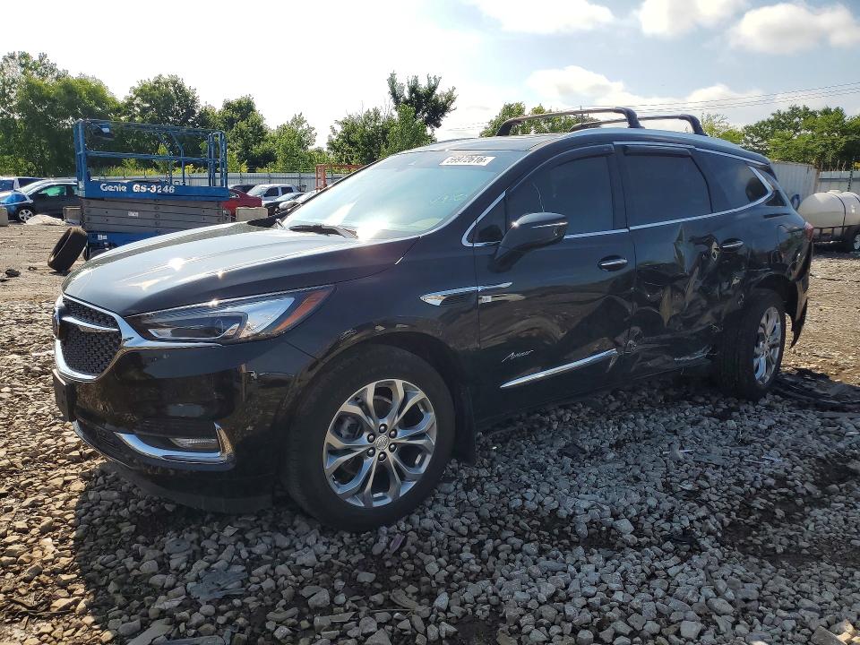 2021 BUICK ENCLAVE AVENIR - 1