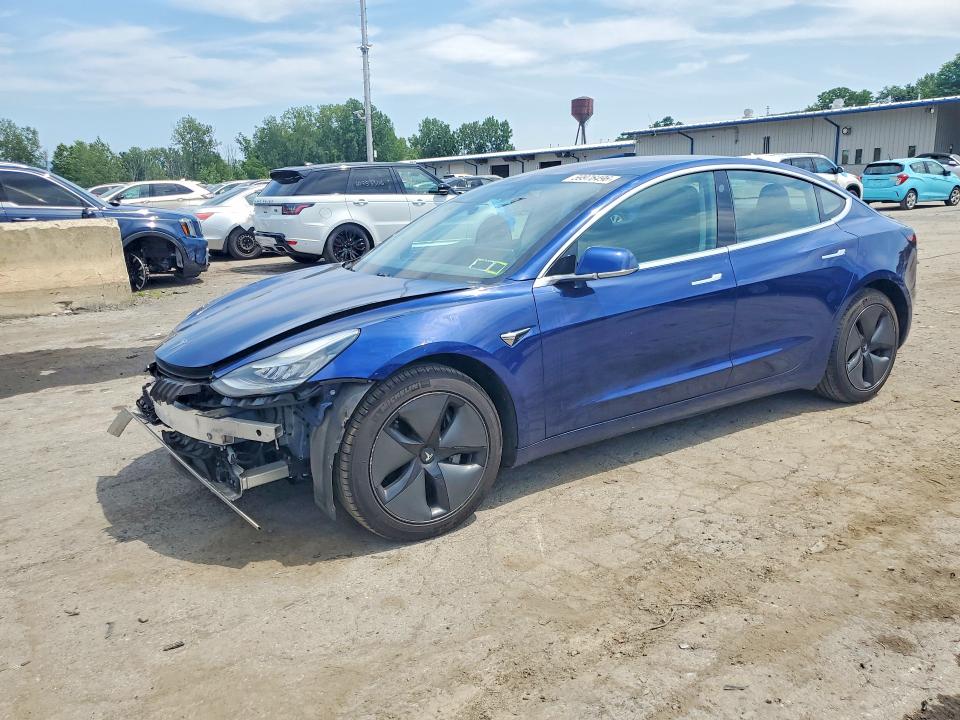 2018 TESLA MODEL 3 - 1